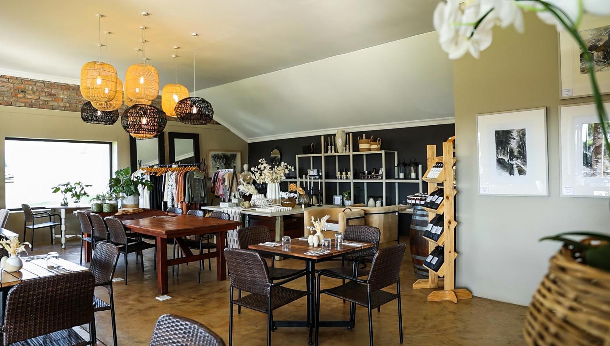 Andes Clarens Guesthouse Eksteriør billede